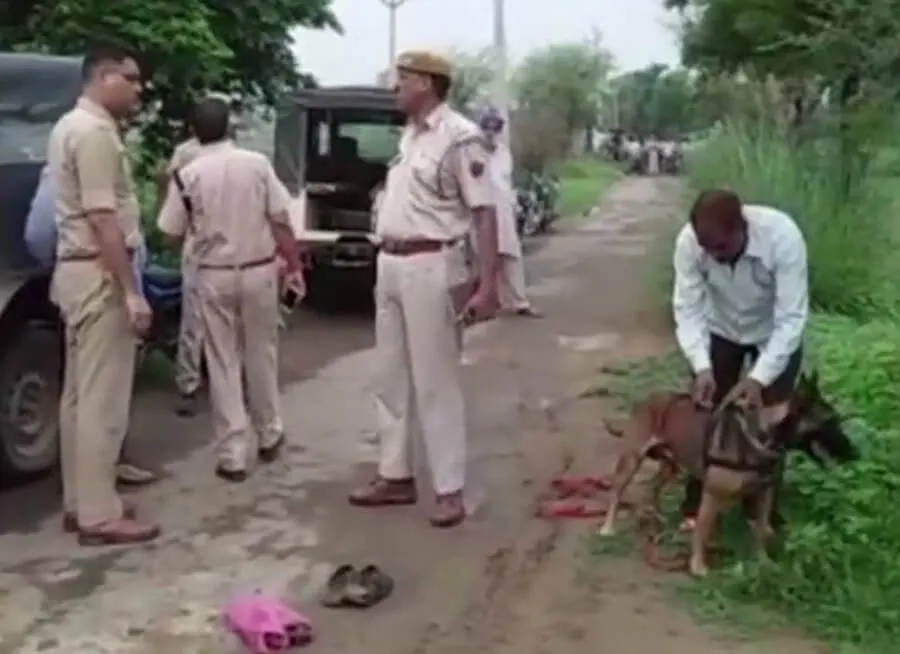 राजस्थान: गो तस्करी के शक में व्यक्ति की पीटकर हत्या