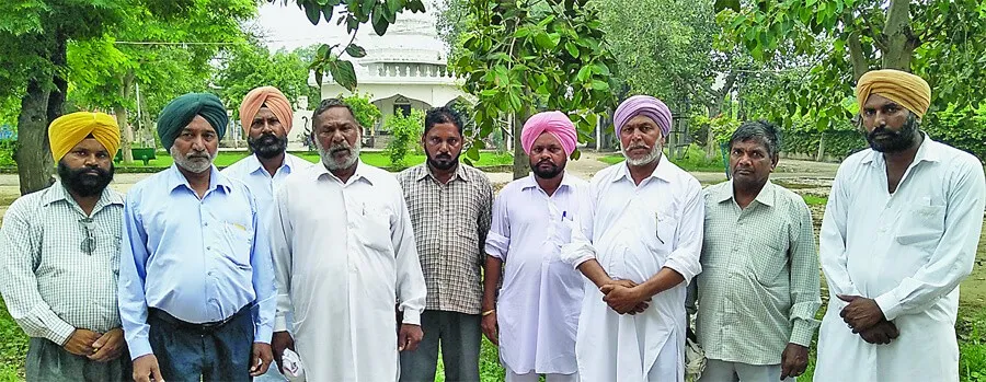 एक और विवाहिता चढ़ी दहेज की भेंट