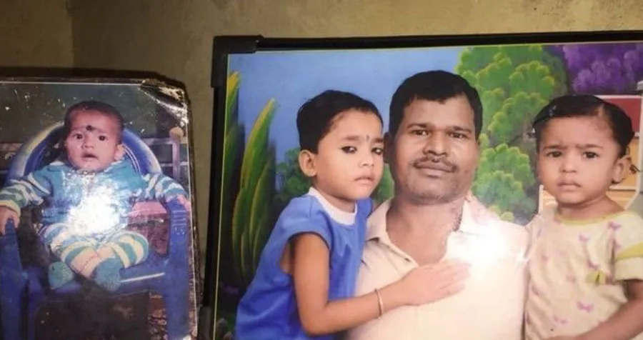 बड़ा खुलासा: दिल्ली में तीन बच्चियों की भूख से मौत नहीं हत्या!