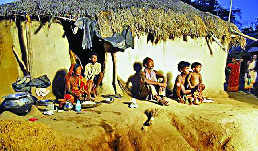 भूख से सालाना तीन हजार बच्चे तोड़ देते हैं दम