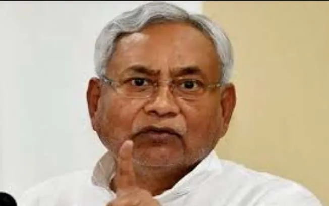 जदयू भाजपा में रहेंगी या नहीं, आज संकेत दे सकते है नीतिश