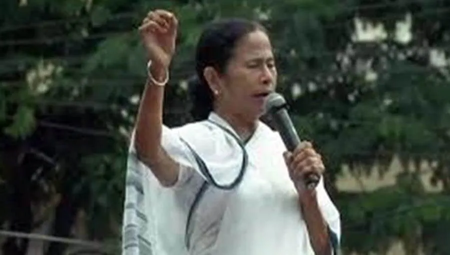 ममता का ‘भाजपा हटाओ-देश बचाओ’ अभियान