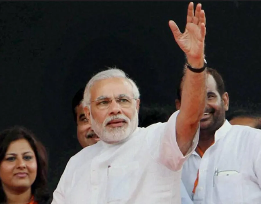 राजग के कुनबे में लगातार इजाफा : मोदी