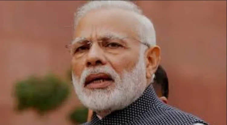 मोदी ने देशवासियों से मांगे विचार एवं सुझाव