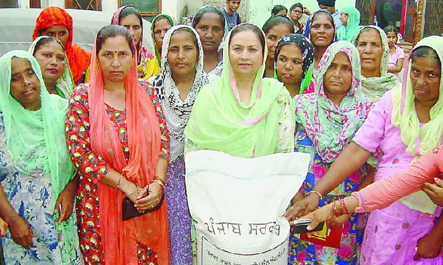 अब स्मार्ट कार्ड से मिलेगा सस्ता राशन