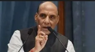 एनआरसी प्रक्रिया निष्पक्ष: राजनाथ