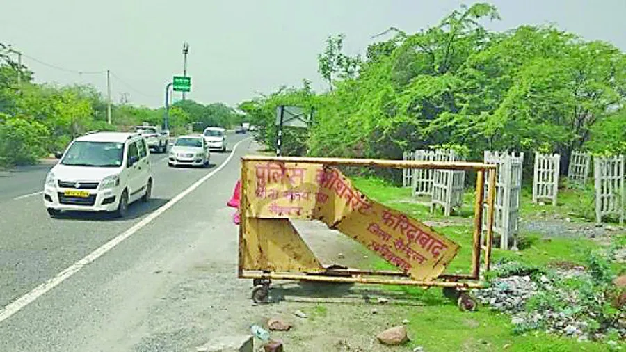 घाना से हरियाणा में आ रही ड्रग्स, पुलिस मुठभेड़ में मारा गया तस्कर तो खुला राज