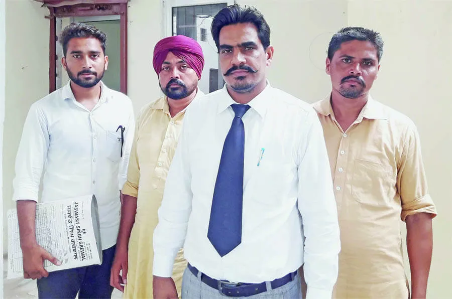 बच्ची के साथ दुराचार कर हत्या करने वाले दरिन्दे को सुनाई फांसी की सजा