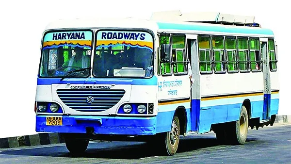 कंडक्टरों को यात्रियों से बात करने की तहजीब सीखाएगा रोडवेज