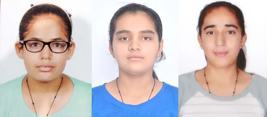वर्ल्ड कप में खेलेंगी डॉ. एमएसजी से प्रशिक्षित बेटियां