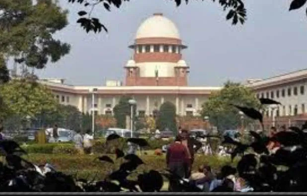 सीवीसी की नियुक्ति को रद्द करने से सुप्रीम कोर्ट का इन्कार