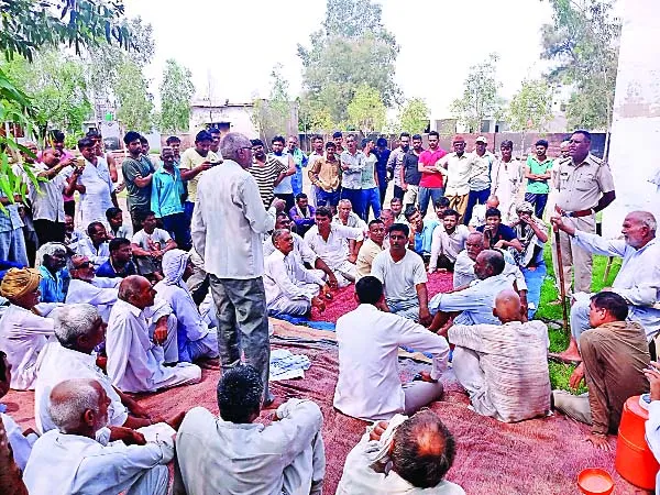 हैवान बना शिक्षक, तीसरी कक्षा की छात्रा संग दरिंदगी