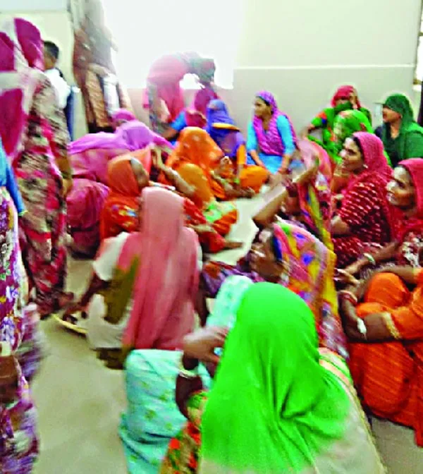 पठानवाला में टैंकरों से होगी जलापूर्ति