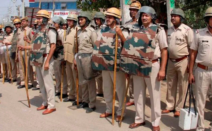 सरसा पुलिस ने 100 दिन में पकड़े 285 नशा तस्कर