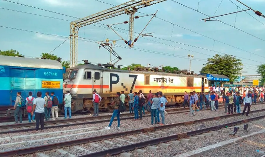 कुरुक्षेत्र में एलिवेटेड रेलवे लाइन का रास्ता साफ