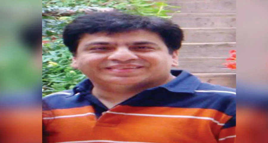 मदन लाल खुराना के पुत्र विमल खुराना का निधन