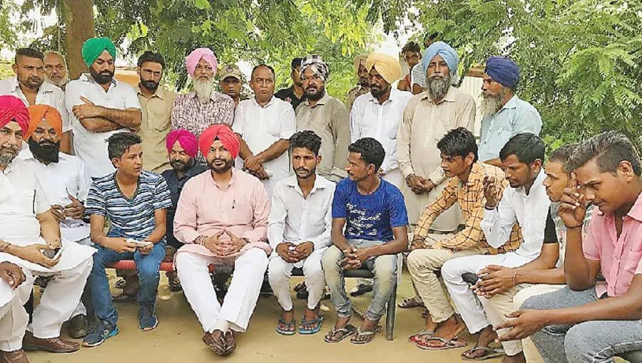 38 युवाओं ने नशा छोड़ अपनाया सेहतमंद जीवन