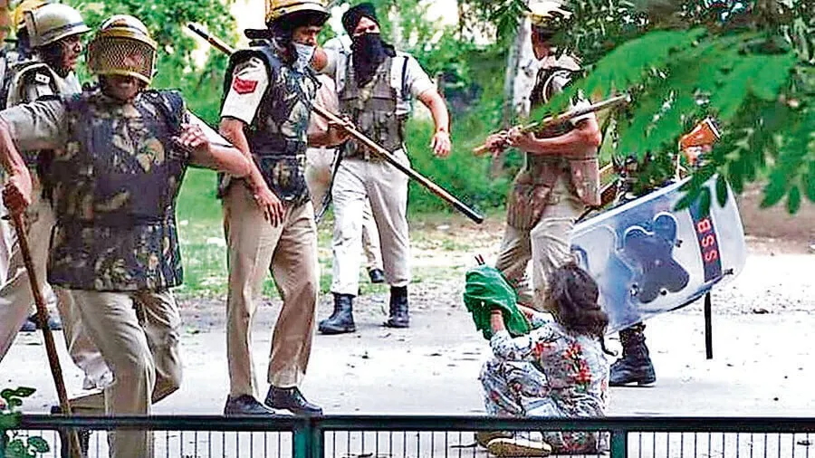 पंचकुला हिंसा: सवाल जिनके जवाब मांगेंगी आने वाली पीढ़ियां