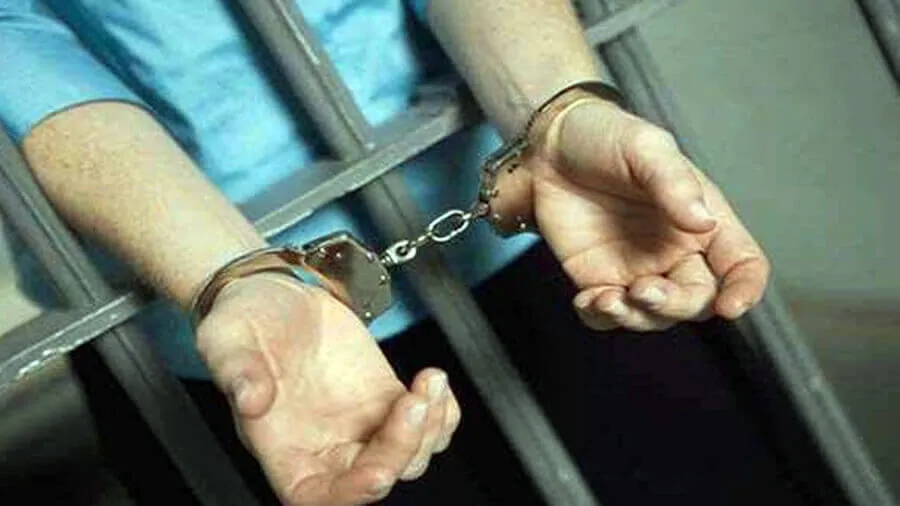 दिलप्रीत रिंडा गिरोह का निशानेबाज गोलीबारी में गिरफ्तार
