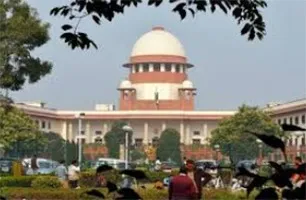 अनुच्छेद 35 ए मामले पर सुप्रीम कोर्ट में सुनवाई टली