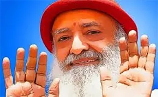 कथावाचक आसाराम का वीडियो तोड़-मरोड़कर दिखाने पर तीन टीवी चैनलों को नोटिस