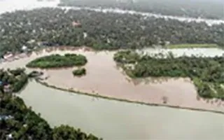 केरल: बाढ़ से करीब 20,000 करोड़ रुपये का नुकसान: एसोचैम
