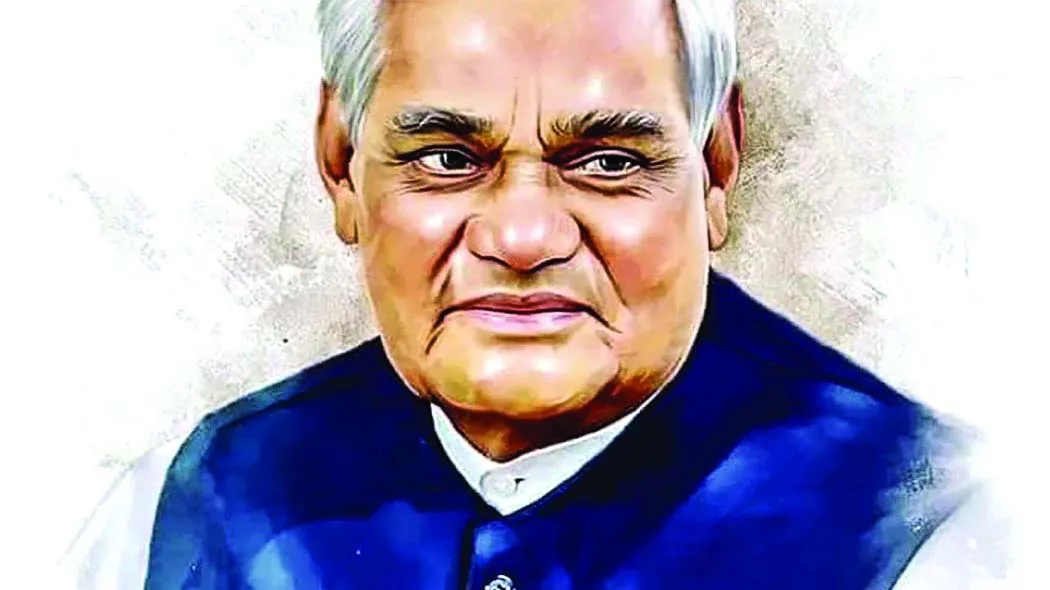 जिंदगी से हार न मानने वाले अटल योद्धा का अंत