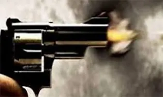 भागलपुर बिहार में किसान की गोली मारकर हत्या