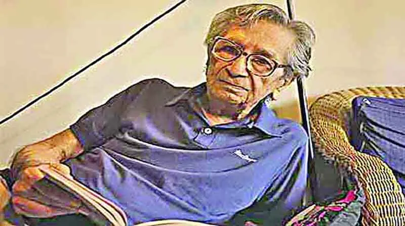भीष्म साहनी को कोई कैसे भुला सकता है?