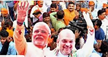 भाजपा राष्ट्रीय कार्यकारिणी की बैठक आठ एवं नौ सितंबर को