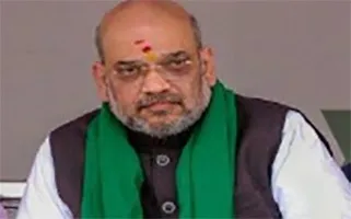 कश्मीर में भाजपा कार्यकर्ता की हत्या अमित शाह ने जताया दुख