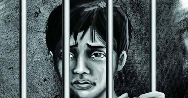 बाल अपराध: राज्यों को जवाबदेह ठहराया जाए