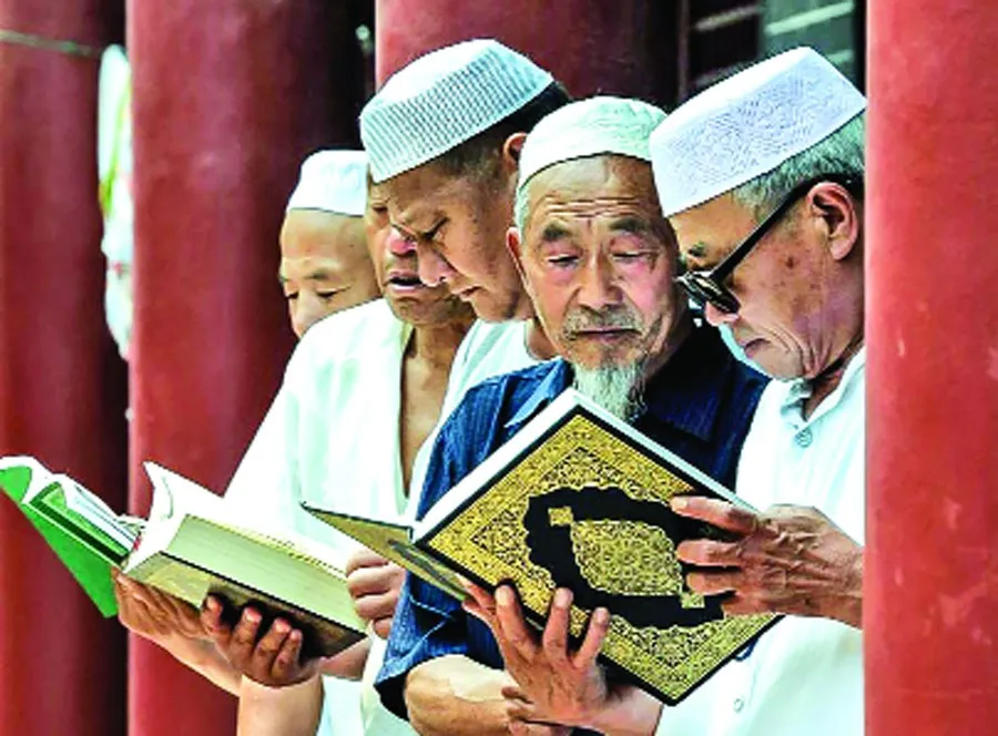 चीन में धार्मिक आजादी पर संकट