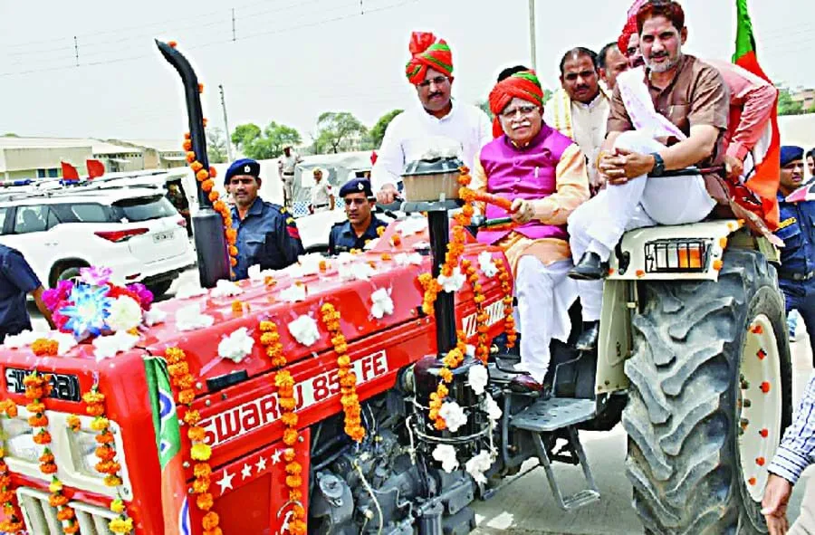 इस बार जरुर मिलेगा कपास का 5150 रुपये प्रति क्विंटल भाव