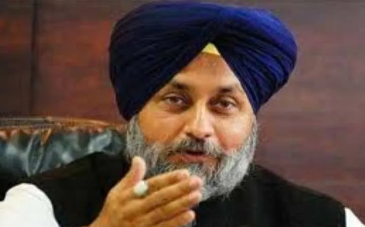 दादूवाल आईएसआई का एजेंट, झूठी रिपोर्ट तैयार करवाने के लिए मिले विदेश से 16 करोड़