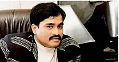 दाउद का विश्वसनीय सहयोगी हिरासत में