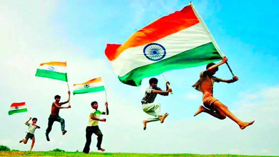 स्वतंत्रता बाद की उपलब्धियां और चुनौतियां