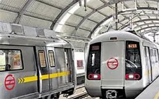 दिल्ली मेट्रो बोर्ड में एक भी दलित-आदिवासी नहीं