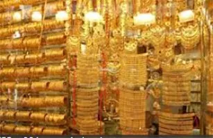 सोना 130 रुपये टूटा, चांदी 335 रुपये फिसली