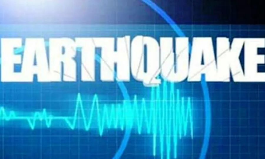 वानुआतू में 6.7 तीव्रता के भूकंप