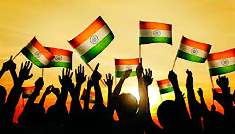 आजादी अभी अधूरी
