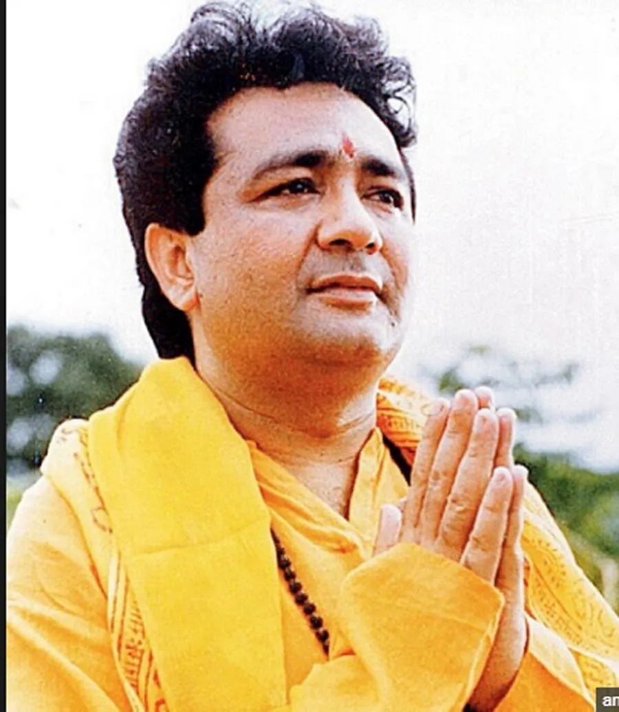  गुलशन कुमार पुण्यतिथि: जूस बेचने वाला बन गया म्यूज़िक किंग