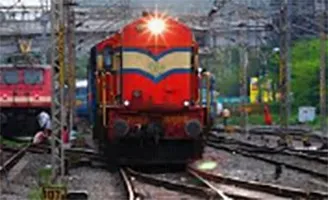 हैदराबाद से काकिनाड़ा के बीच चलेंगी चार विशेष ट्रेन