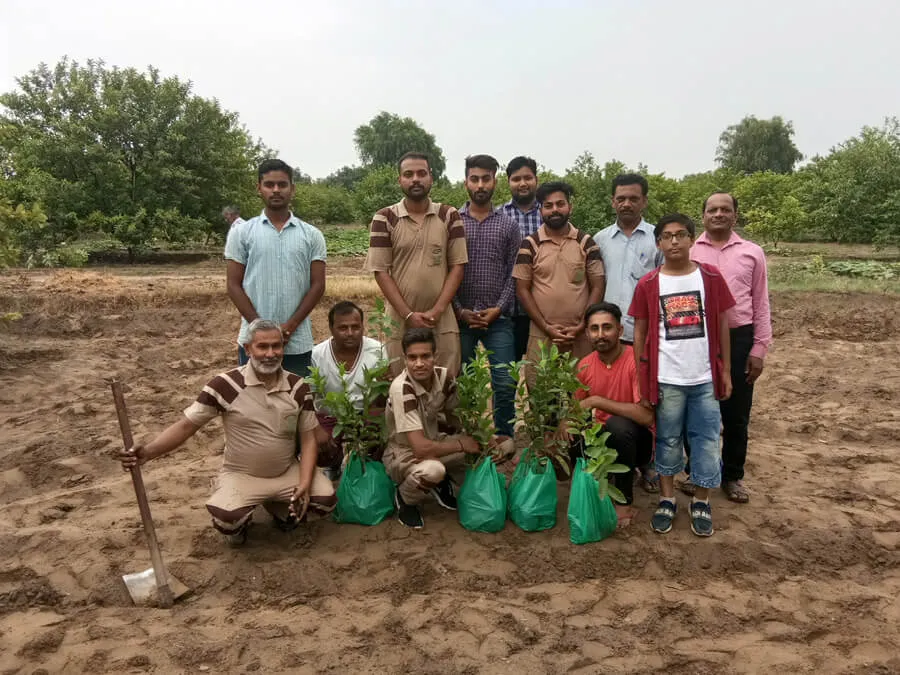 Incarnation Day, Humanitarian Works, Dera Sacha Sauda, Saint Dr. MSG