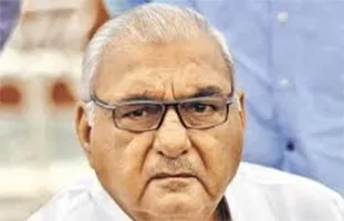 हुड्डा ने अपने रिश्तेदारों को दे रखा था कंप्यूटर टीचर भर्ती का ठेका