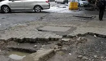 क्षतिग्रस्त सड़कों के पुनर्निमाण कार्य जल्द-जयपुर