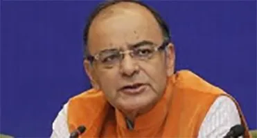 3 महीने बाद वित्त मंत्रालय में जेटली की वापसी
