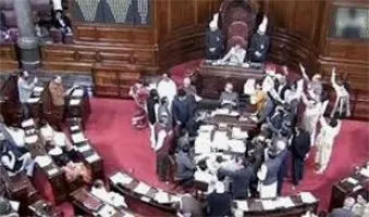 किशोर न्याय संशोधन विधेयक लोकसभा में पेश