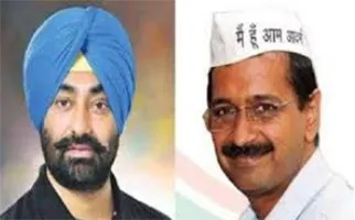 खेहरा गुट का आठ सदस्यीय राजनीतिक मामलों की कमेटी का ऐलान