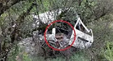 कुल्लू: वैन खाई में गिरी, 11 लोगों की मौत